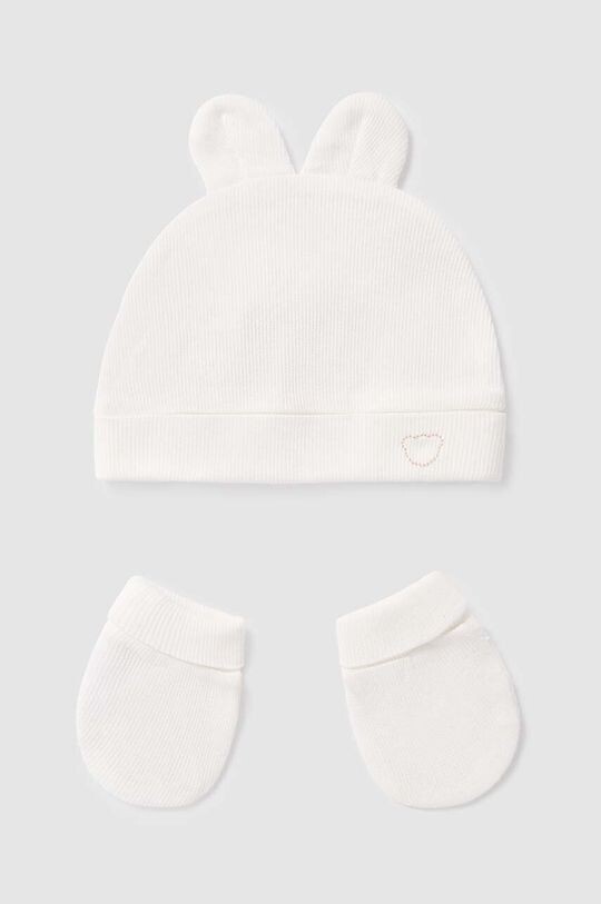 

Шляпа и сколько детей Mayoral Newborn, бежевый