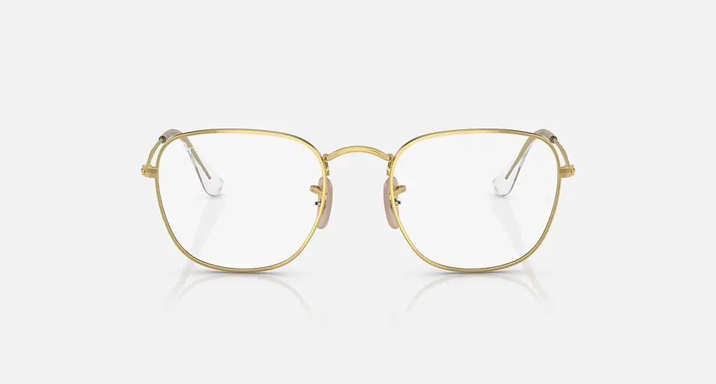 

Солнцезащитные очки Ray-Ban FRANK TRANSITIONS, прозрачный/серый