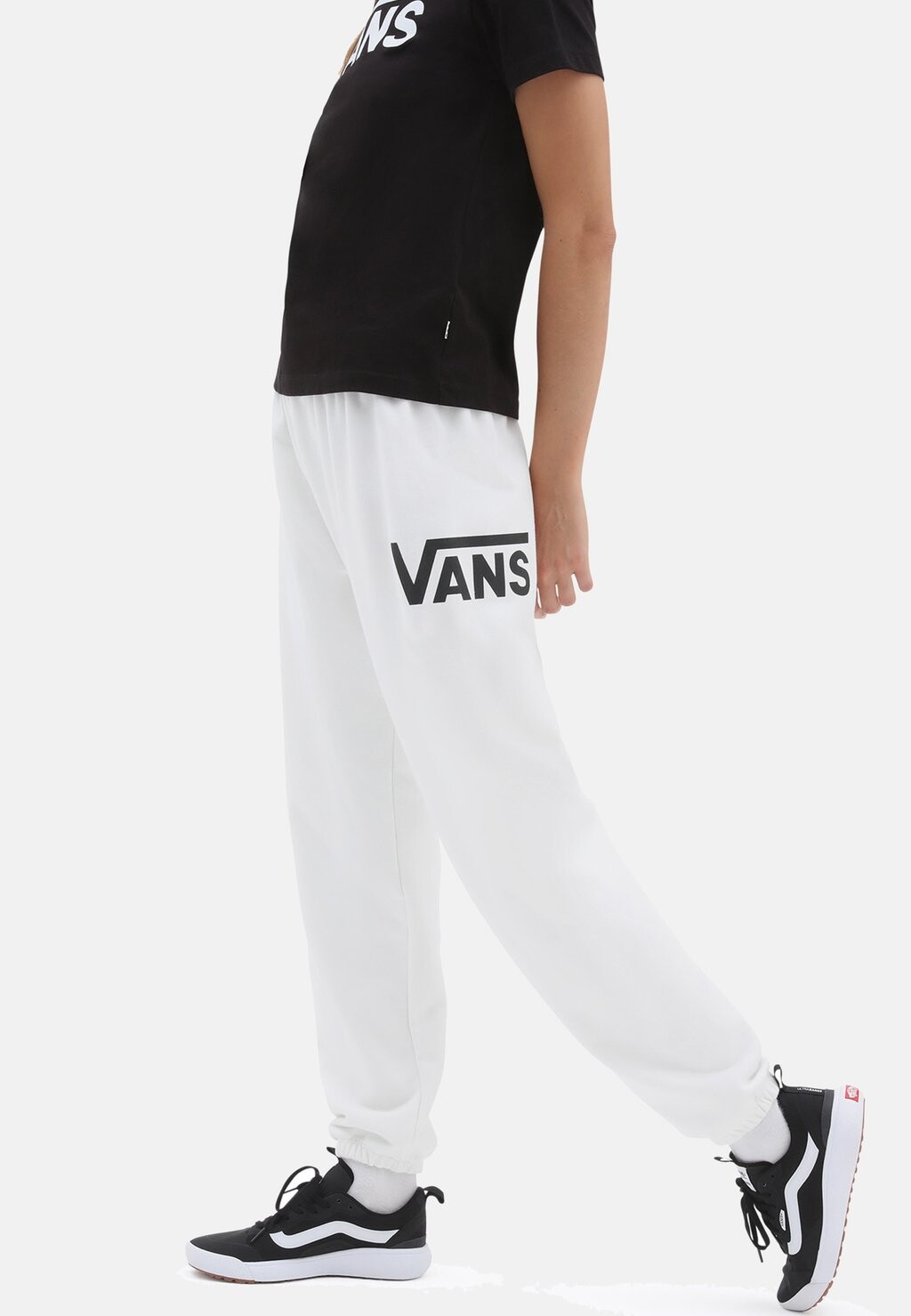 

Спортивные брюки Vans, Черный