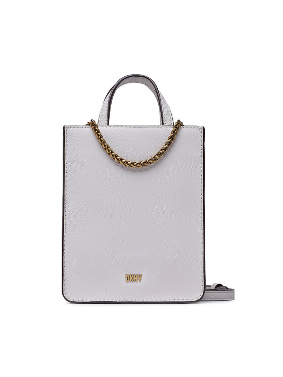 

Кошелек Dkny, серый