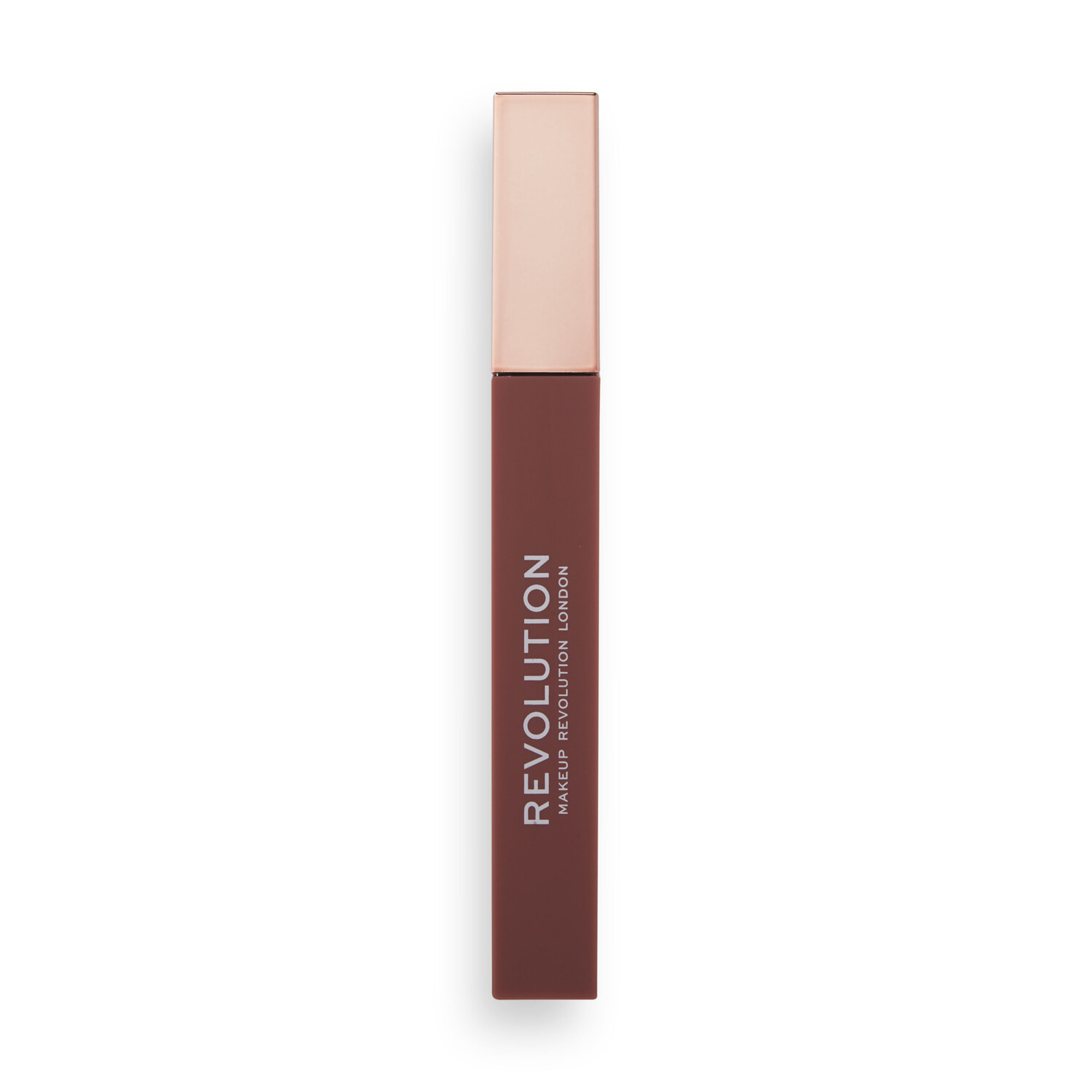 

Жидкая губная помада frappuccino телесного цвета Revolution Makeup, 1,8 мл