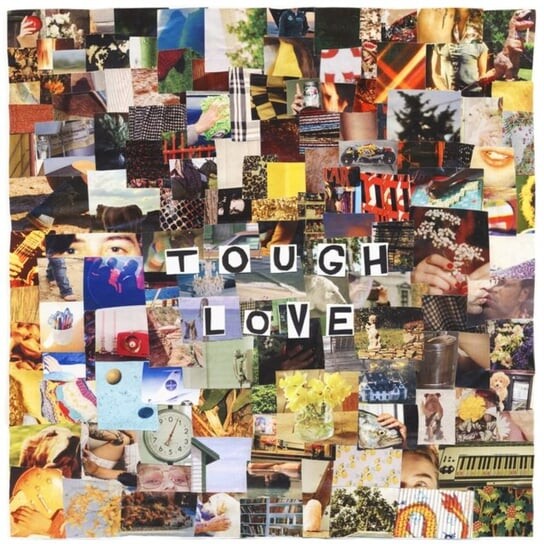 

Виниловая пластинка Anne Erin - Tough Love