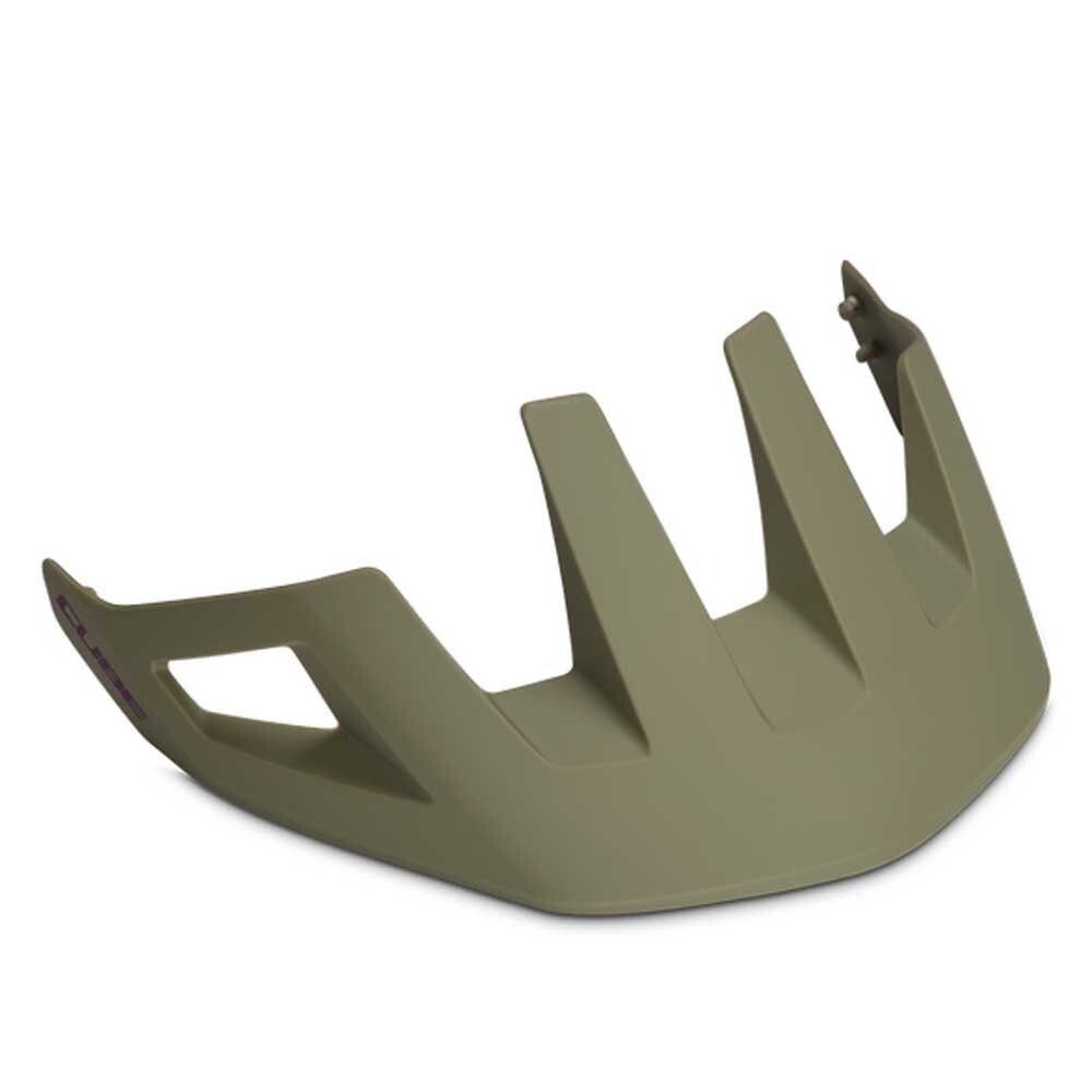 

Велосипедный шлем Cube Badger Spare Visor, Серый