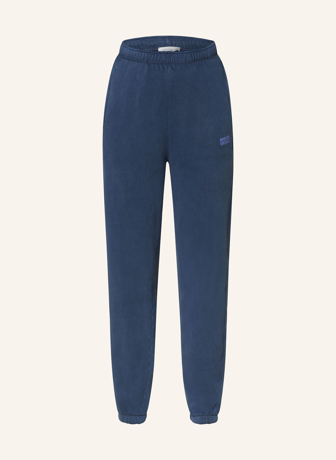 

Спортивные штаны izubird American Vintage, синий