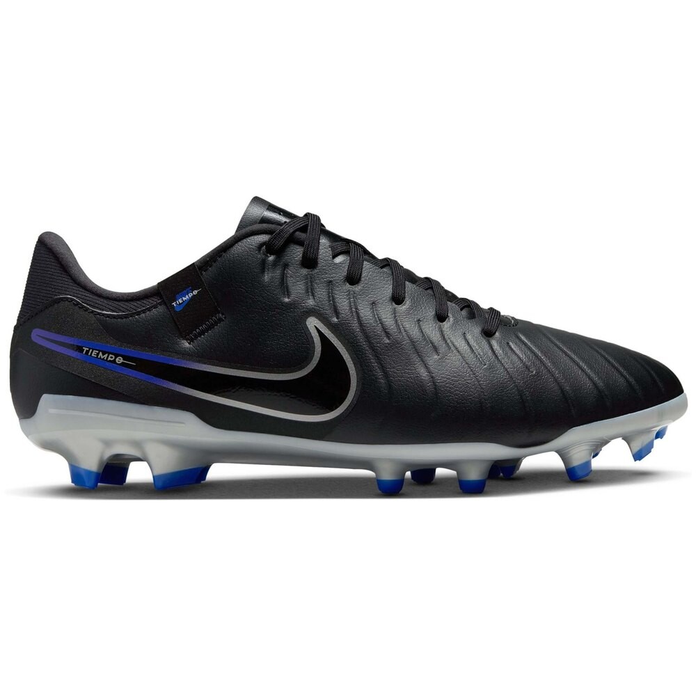 

Бутсы Nike Tiempo Legend 10 Academy FG/MG, черный