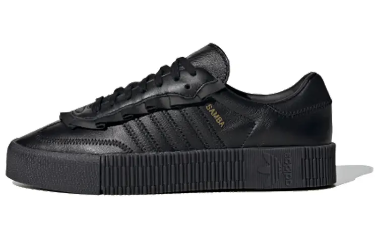 

Женские кроссовки для скейтбординга adidas originals Samba