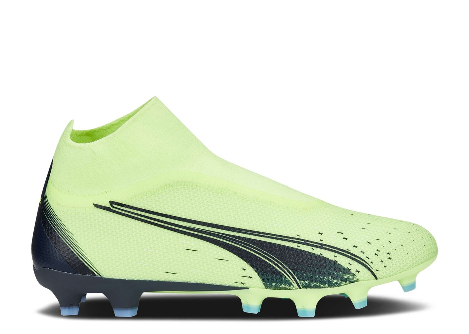 

Кроссовки Puma Ultra Match+ Ll Fg Ag 'Fastest Pack', синий