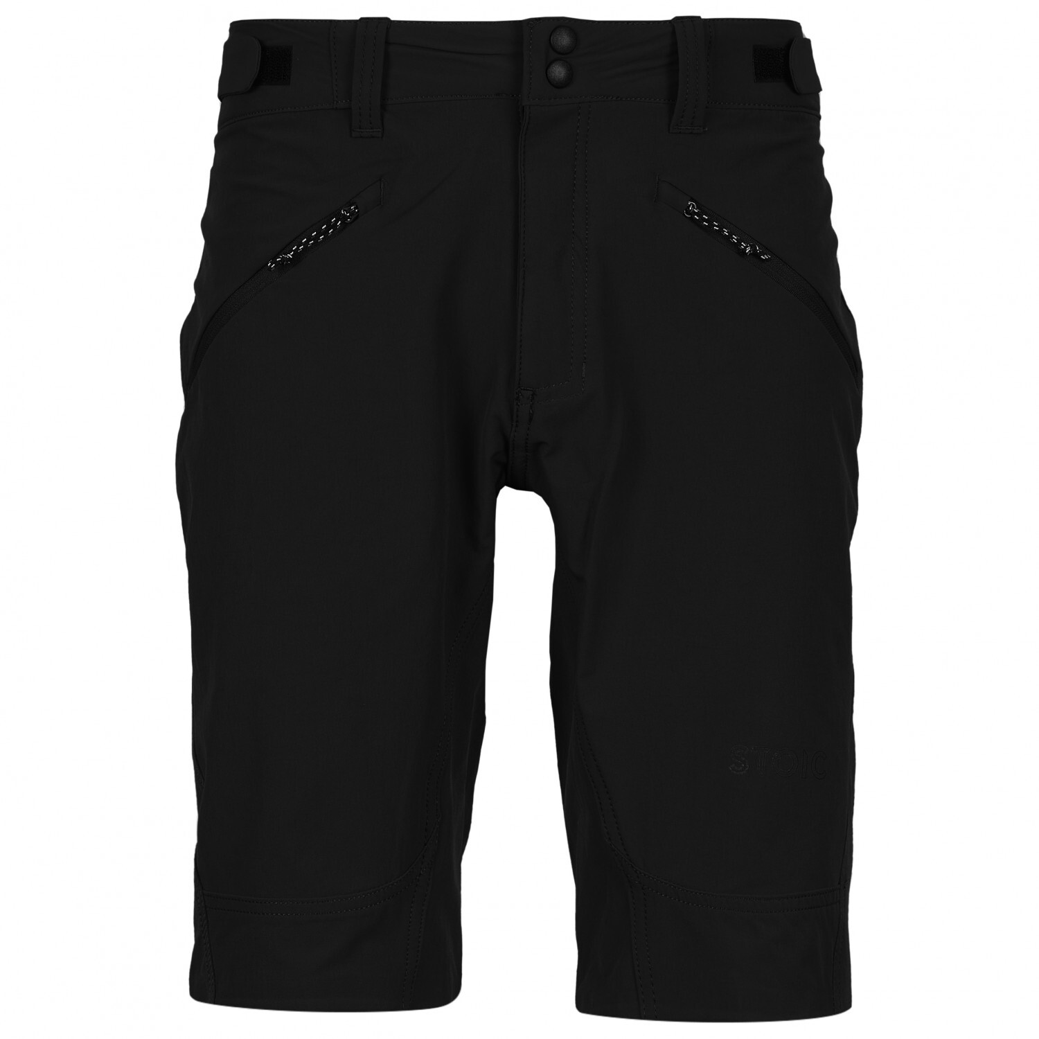 

Шорты Stoic SälkaSt Light Short, черный