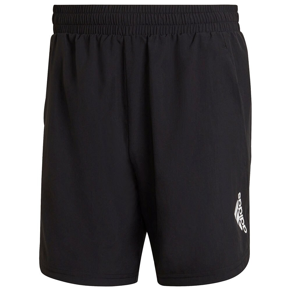 

Шорты adidas D4M 7´´, черный