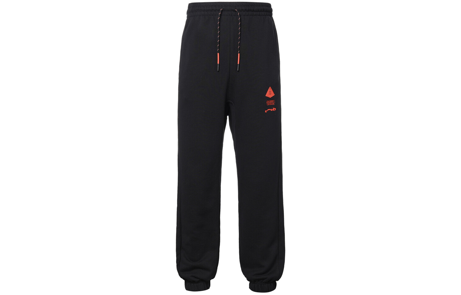

Мужские трикотажные спортивные штаны Nike