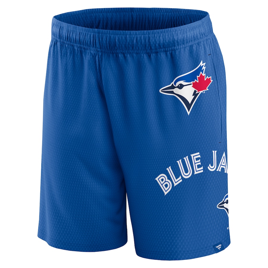 Bluejays royal