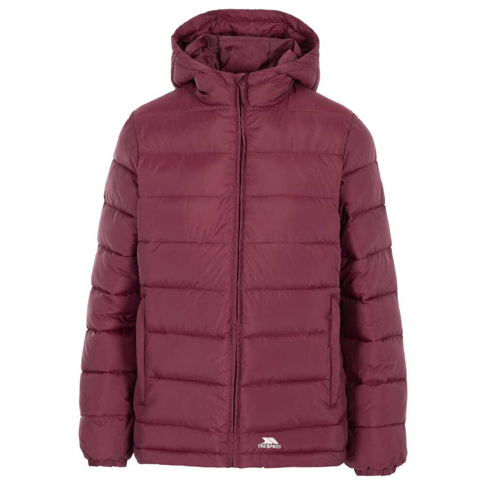 

Куртка Trespass Elegant, черный