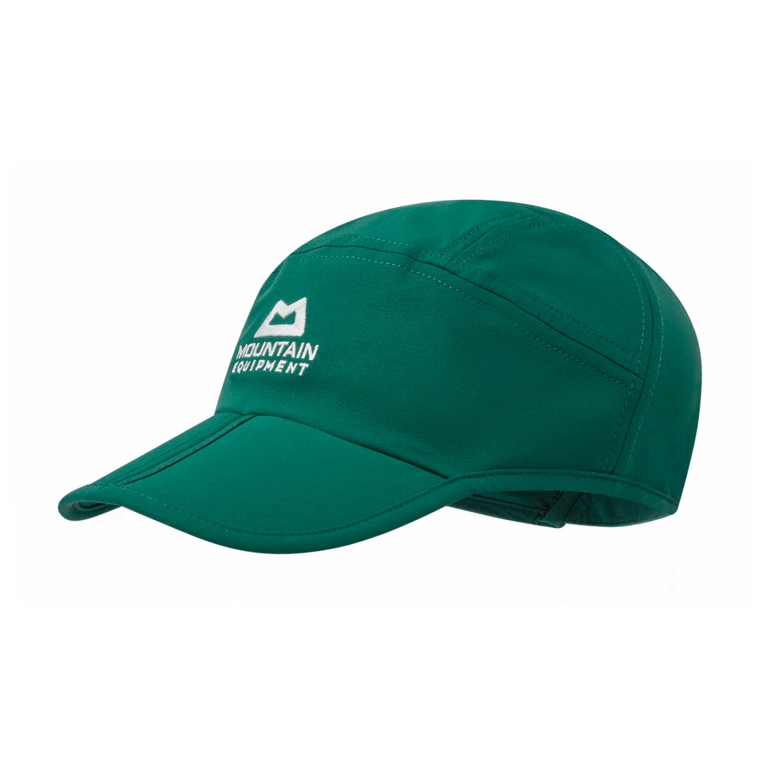 Кепка Mountain Equipment Squall, цвет Pine кепка унисекс cep cap cb913u размер 37 43 cb913u 0