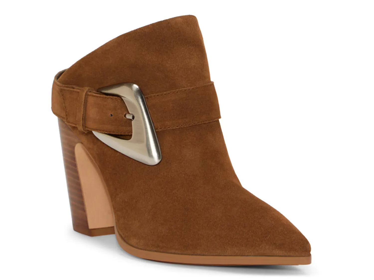 

Туфли Baily Mule Vince Camuto, цвет cognac