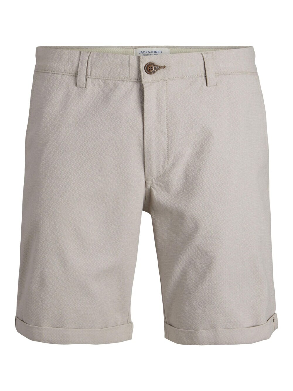 

Обычные брюки чинос JACK & JONES Fury, грейдж