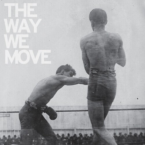 

Виниловая пластинка Langhorne Slim & the Law: The Way We Move