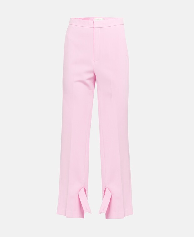 

Повседневные брюки Ted Baker, розовый