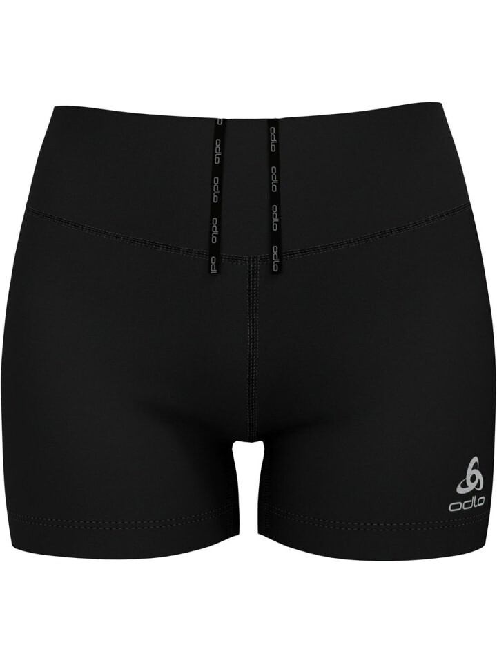 

Шорты Odlo Short, черный