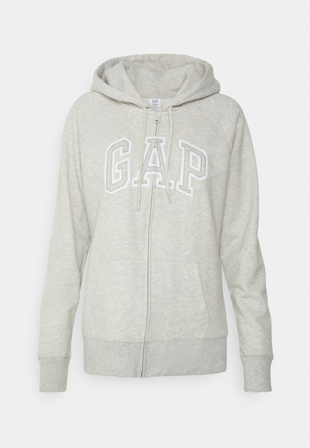 

Толстовка на молнии GAP