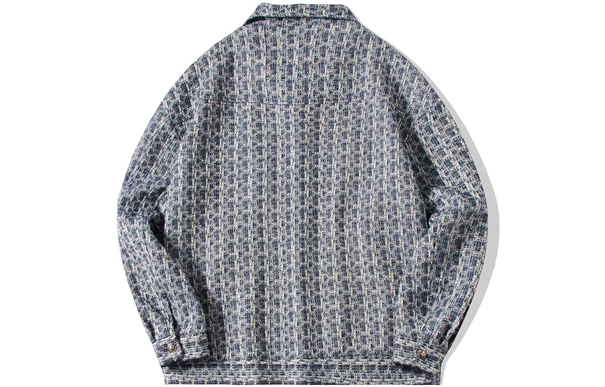 

ROCAWEAR Куртка унисекс, Синий (с хлопком)