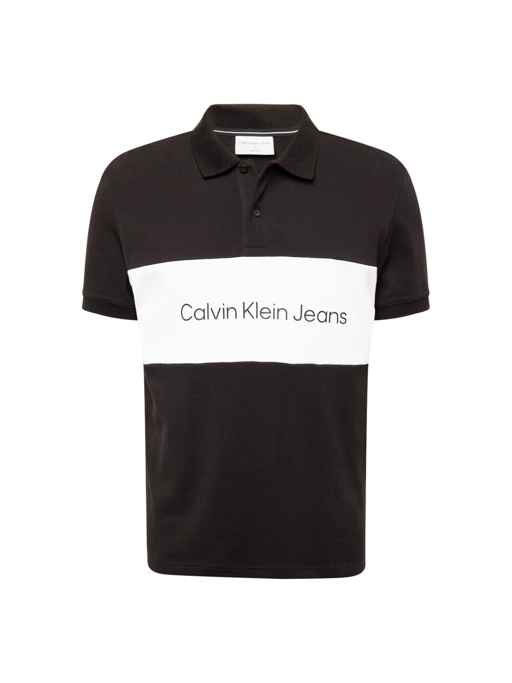 

Футболка Calvin Klein, черный
