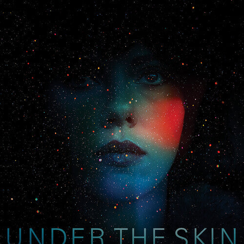 

Виниловая пластинка Mica, Levi: Under The Skin (Original Soundtrack)