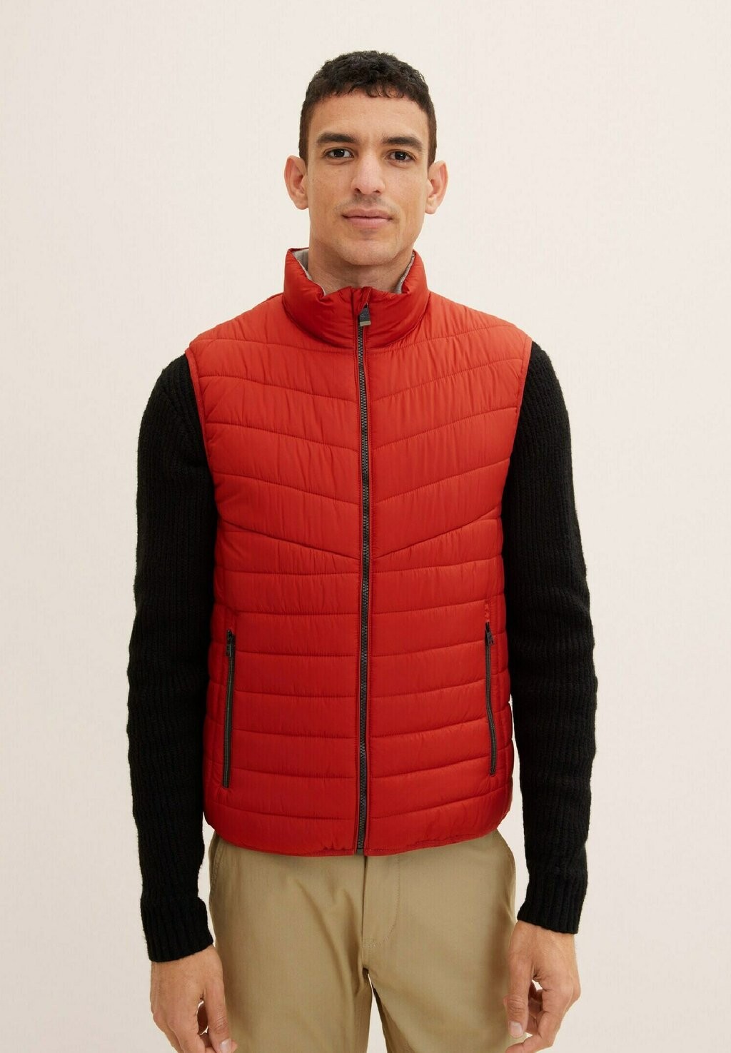 

Жилет TOM TAILOR