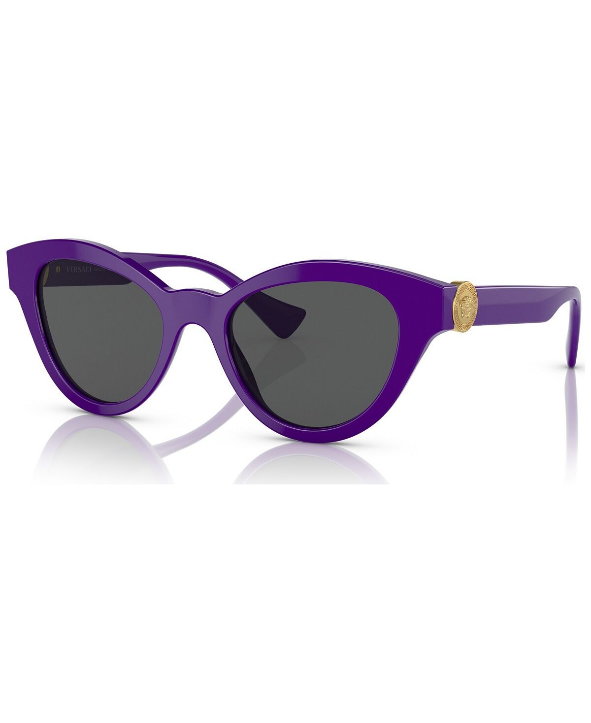 

Женские солнцезащитные очки, VE443552-X Versace
