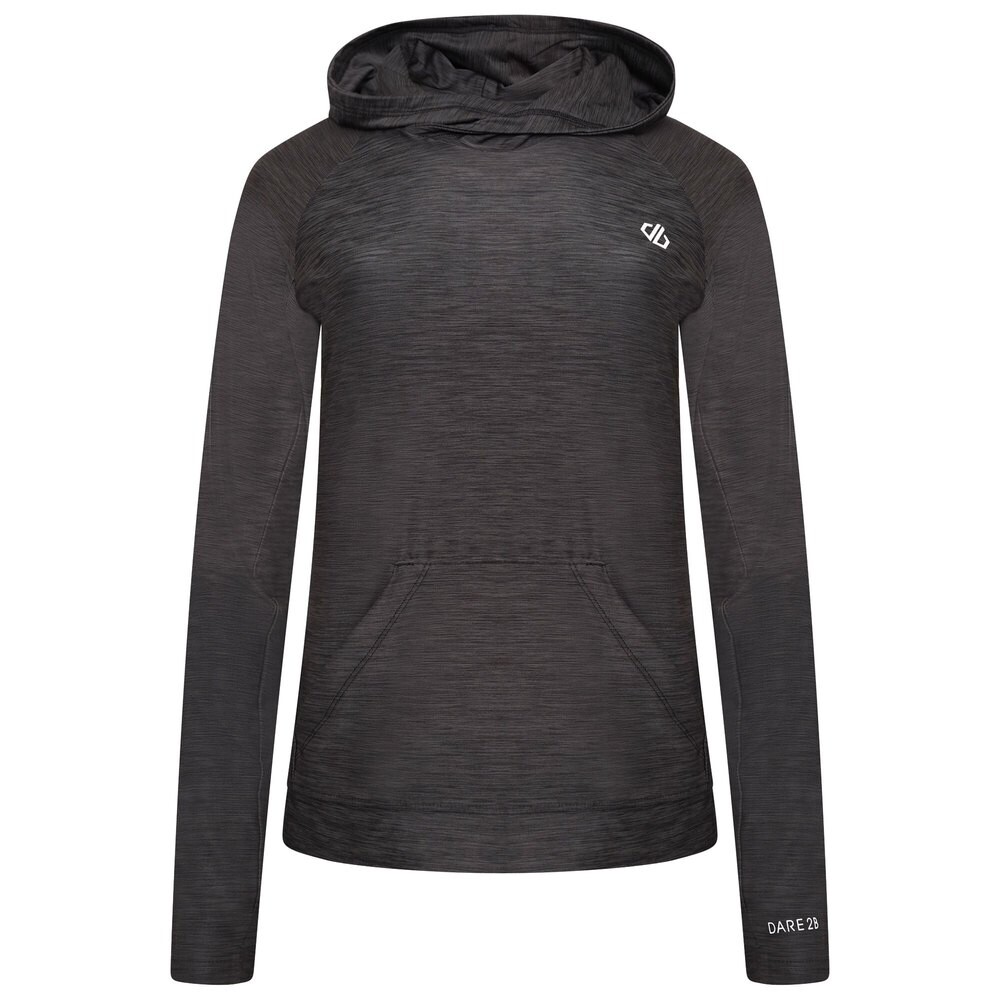 

Худи Dare2B Sprint City Lightweight, черный