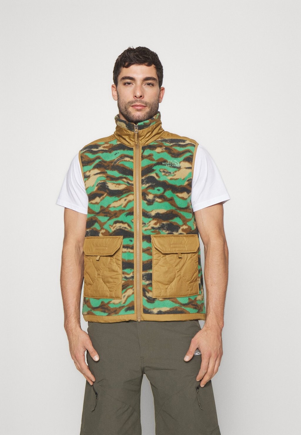 

Жилет The North Face