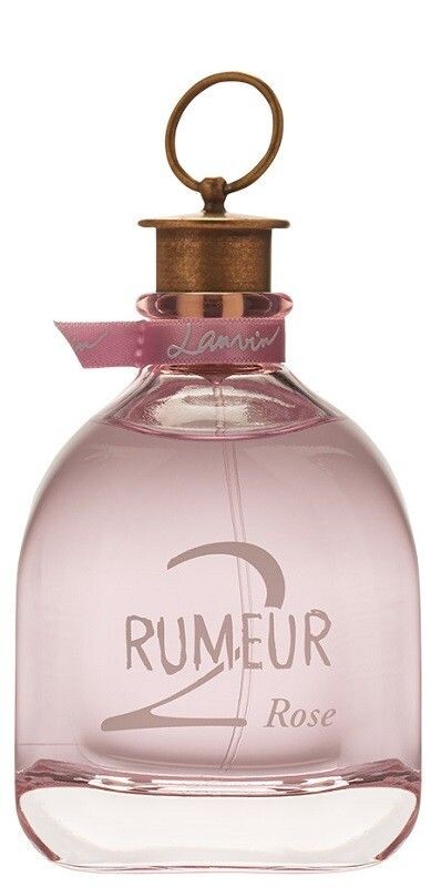 

LANVIN Rumeur 2 Rose парфюмерная вода для женщин, 30 ml