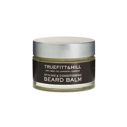 цена Бальзам для укладки и кондиционирования для бороды, Truefitt & Hill