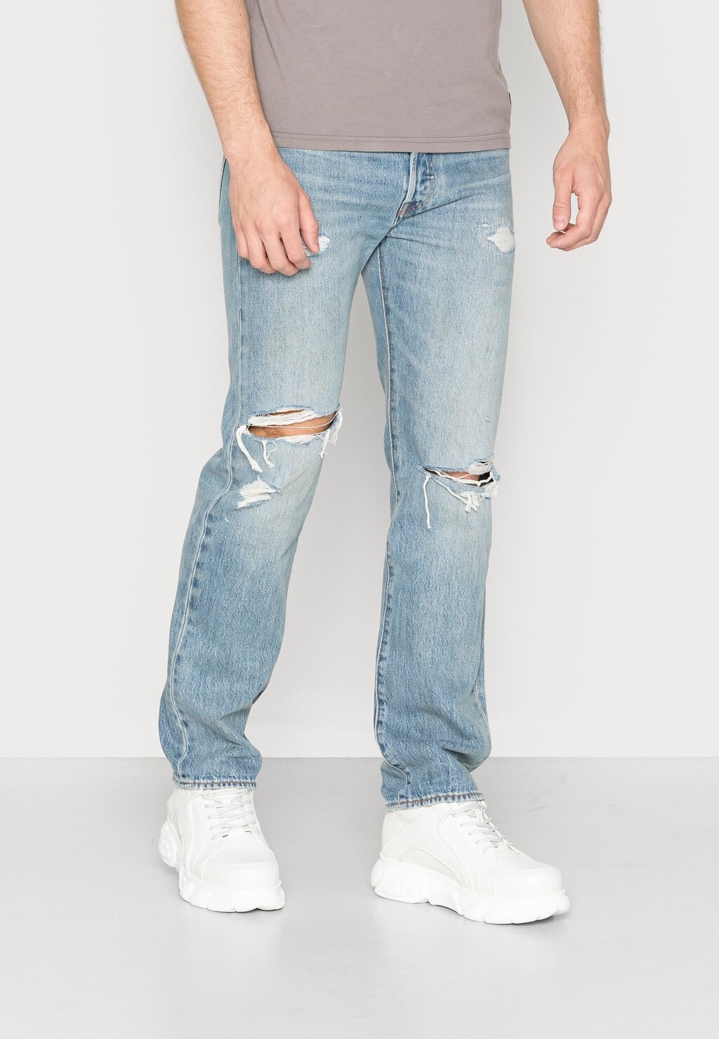 

Джинсы прямого кроя Levi's