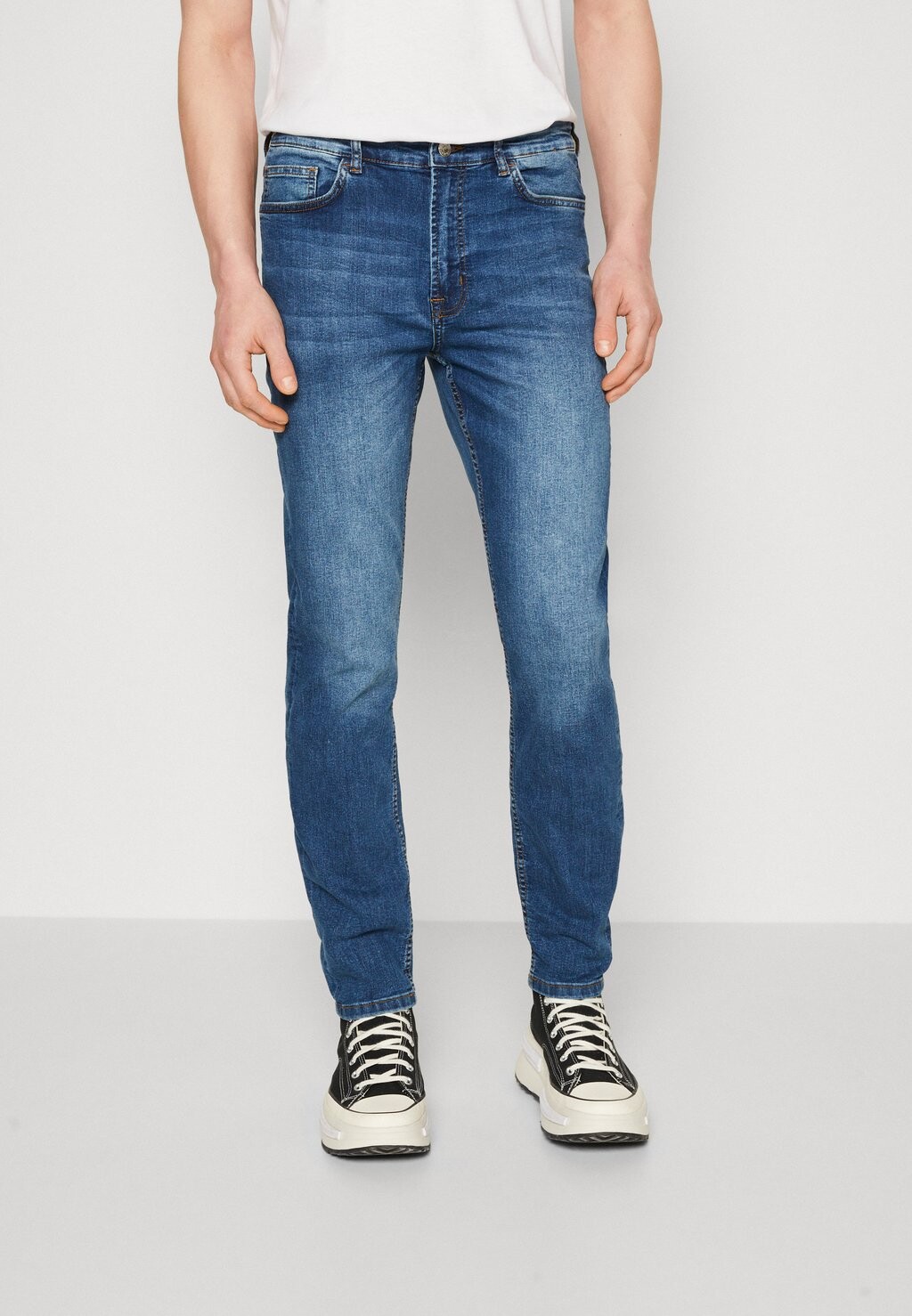 

Джинсы Slim fit Denim Project