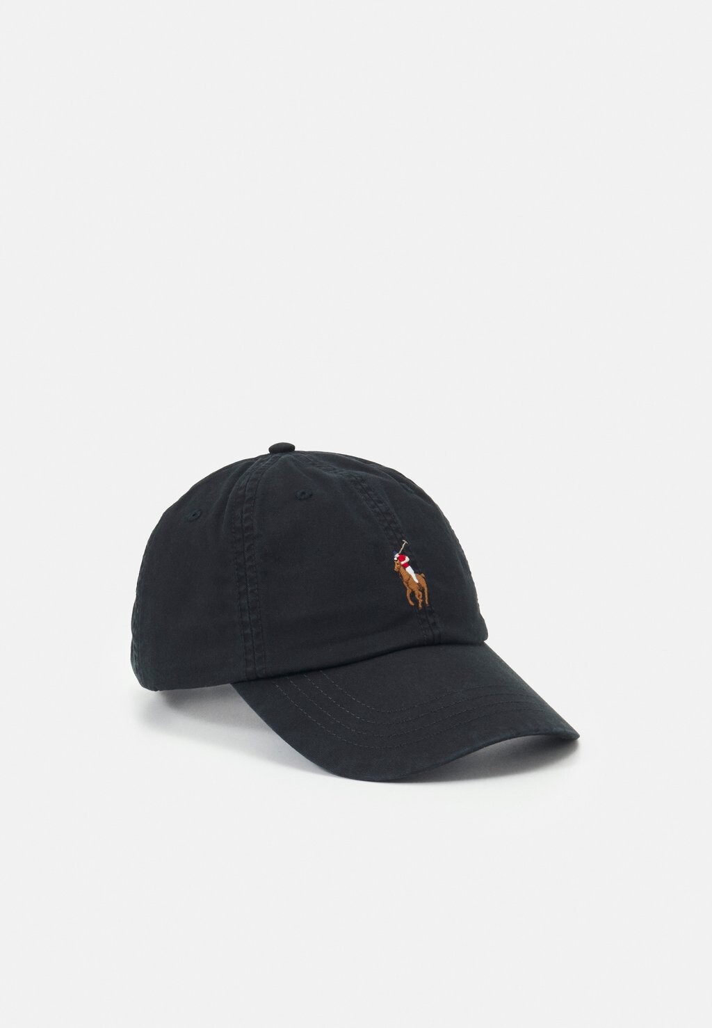 

Бейсболка Polo Ralph Lauren, черный