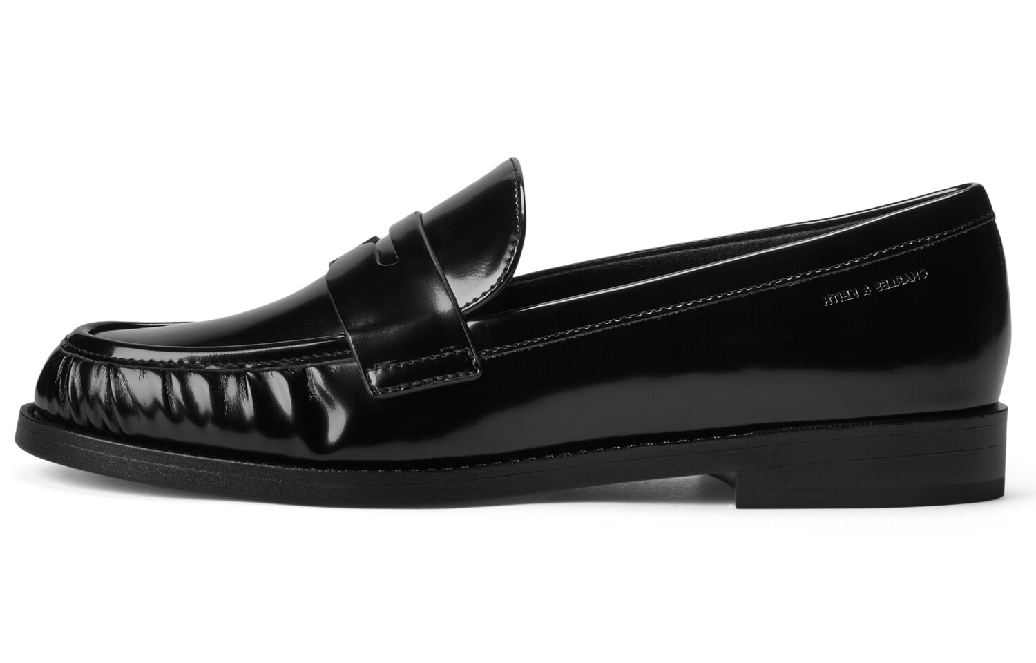 

Лоферы женские Charles&Keith