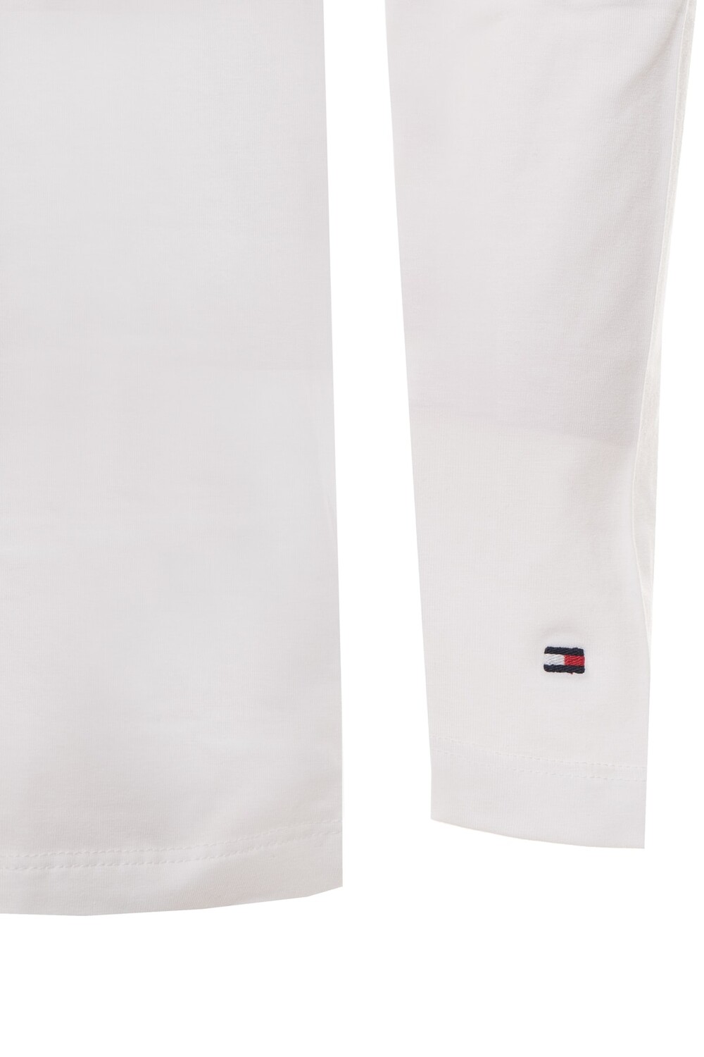 

Футболка Женщины/Девочки Tommy Hilfiger, белый