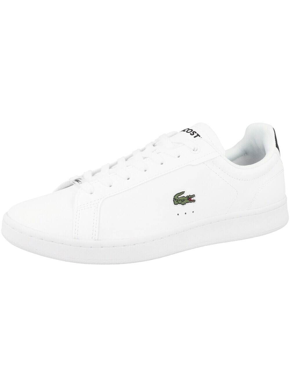 

Кроссовки Lacoste Carnaby Pro 123 8 SMA, белый