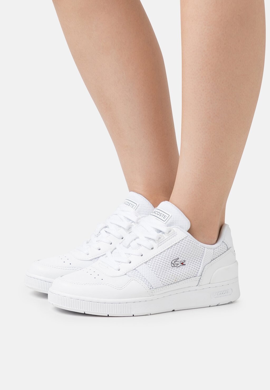 

Кеды Lacoste