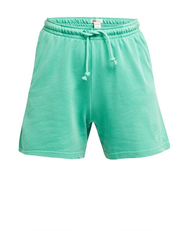 

Шорты-бермуды Billabong, зеленый