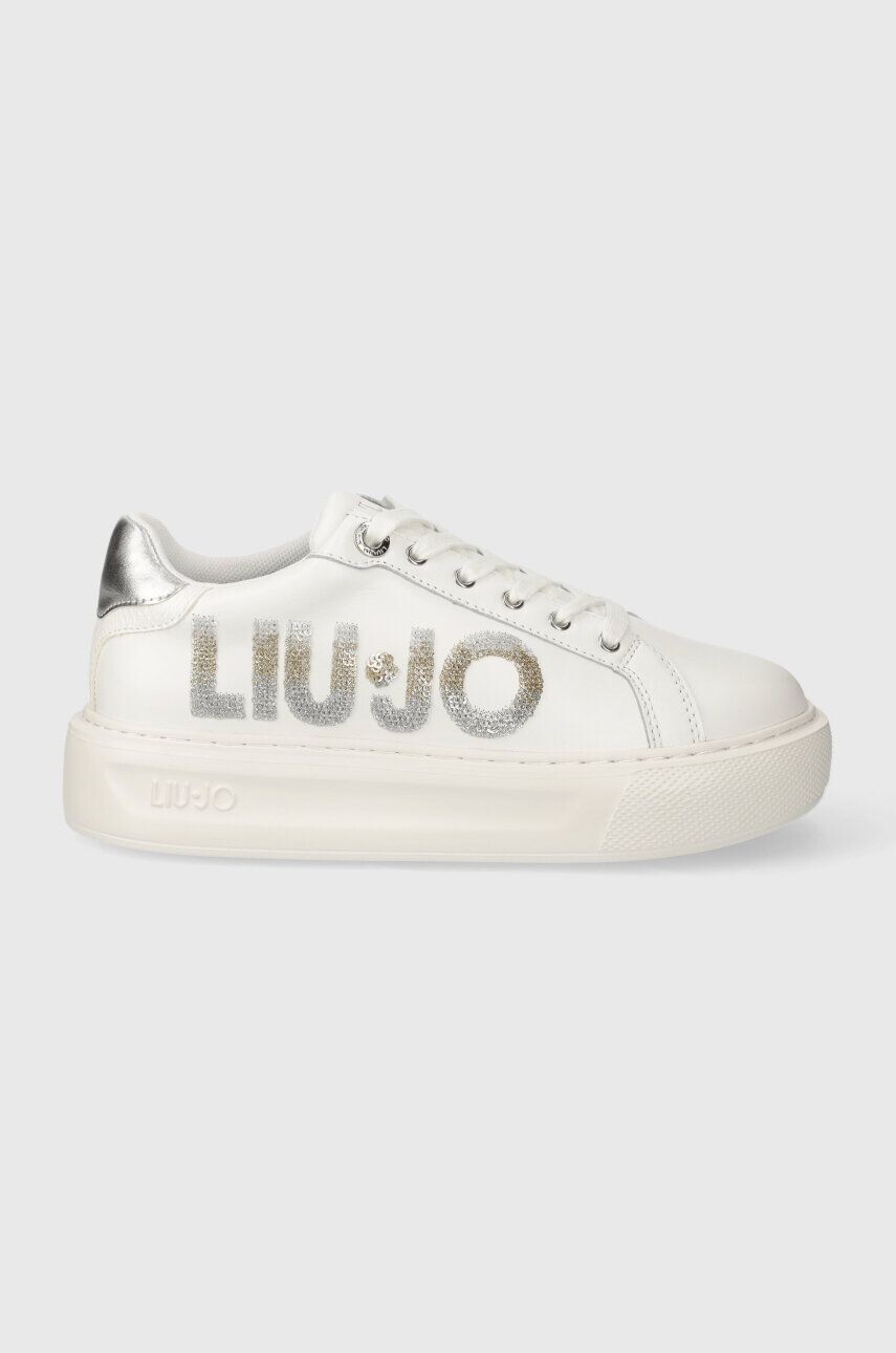 

Кроссовки Liu Jo KYLIE 22, белый