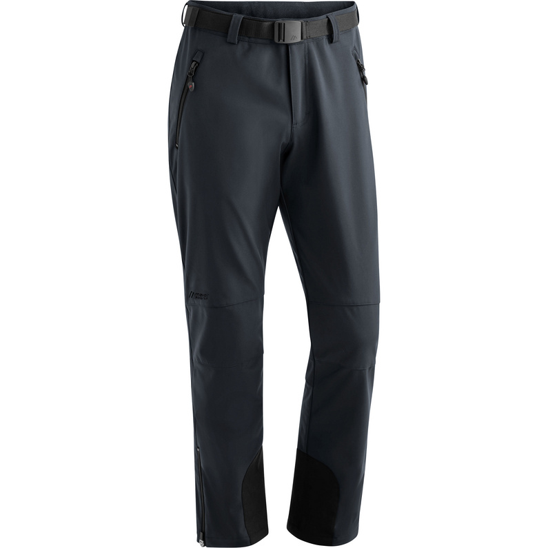 Мужские технические брюки Maier Sports, серый