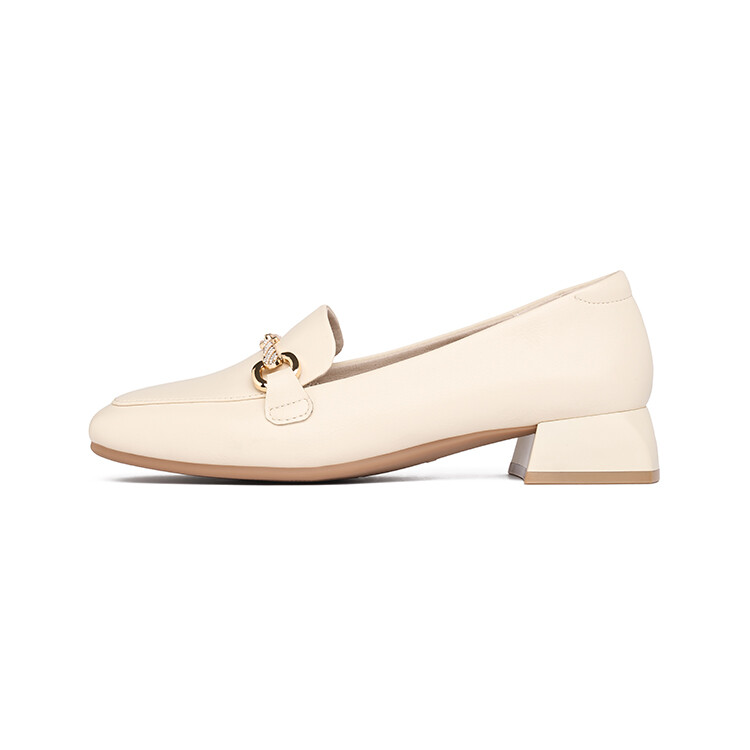 

Туфли женские повседневные Women's Casual Shoes Women's Low-Top Josiny, хаки