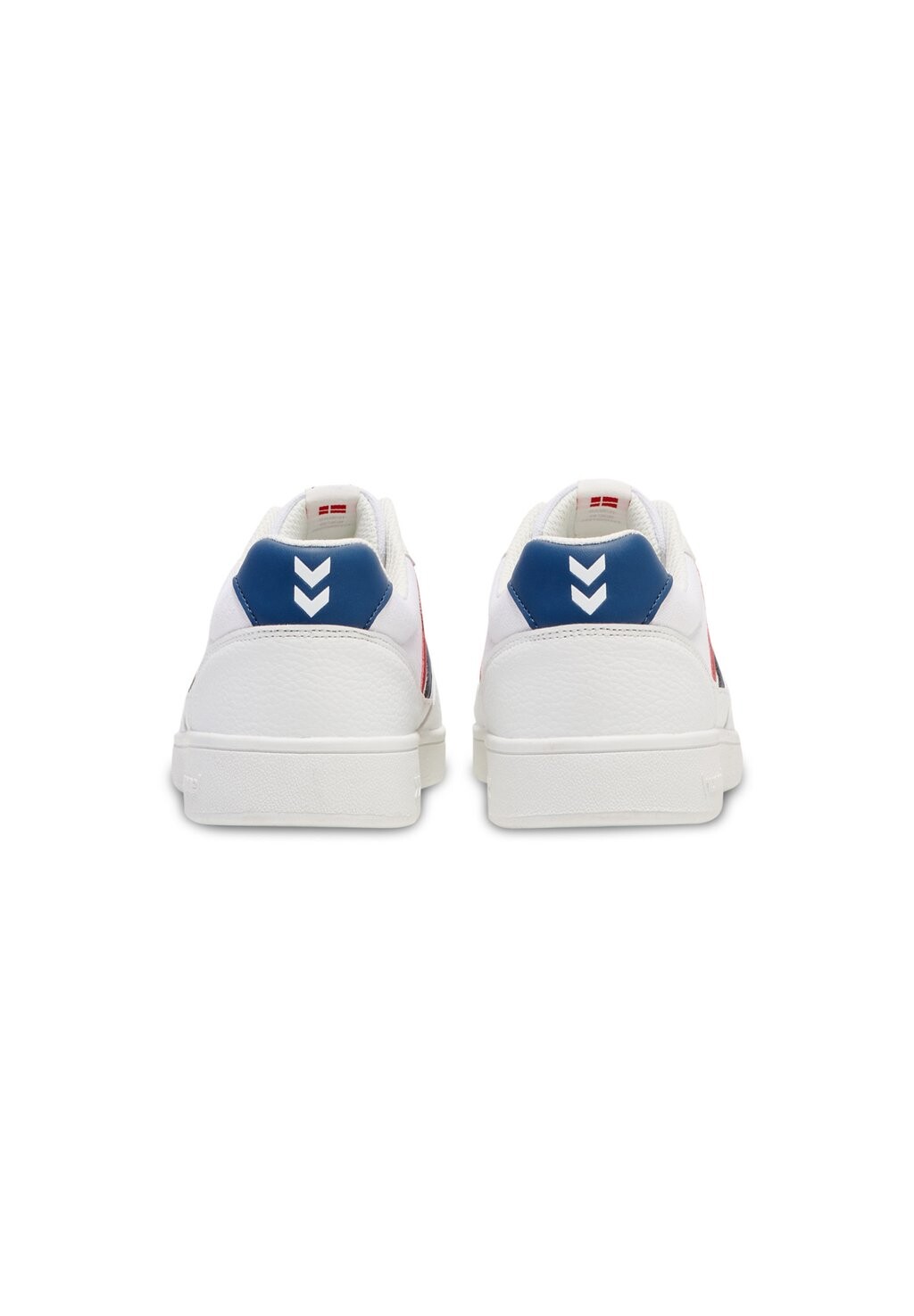 

Обувь для ходьбы CENTER CV Hummel, белый