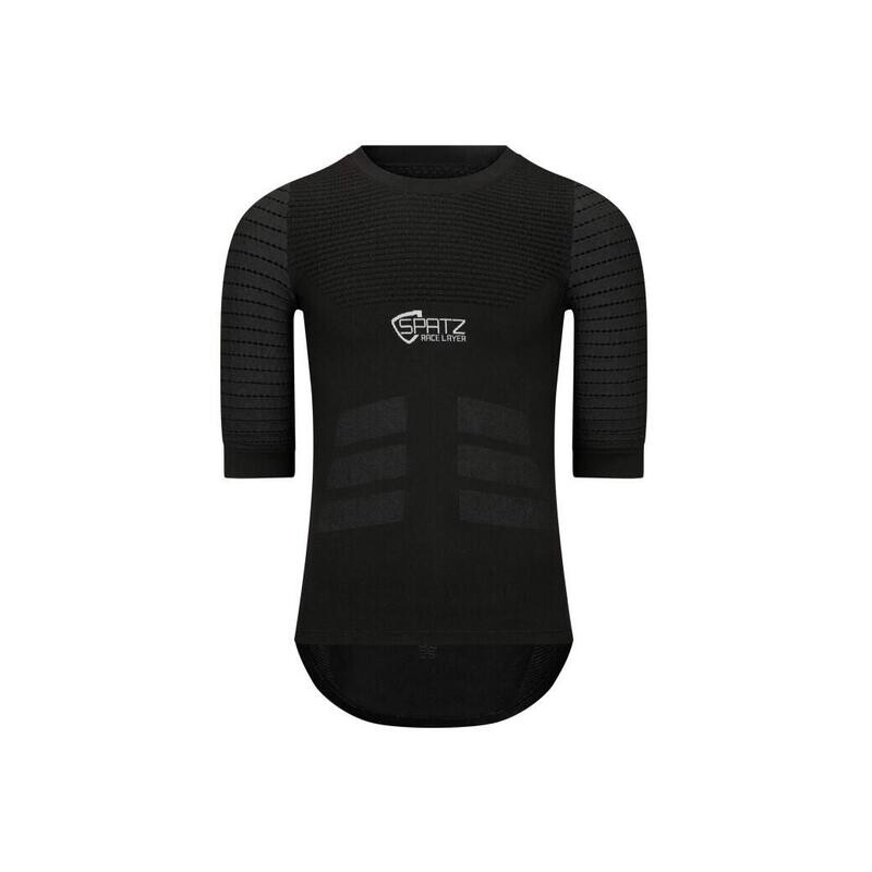 

Спортивная футболка Spatzwear, цвет schwarz