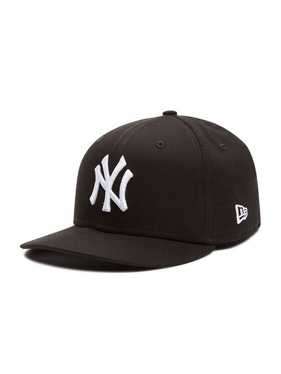 

Кепка New Era, черный