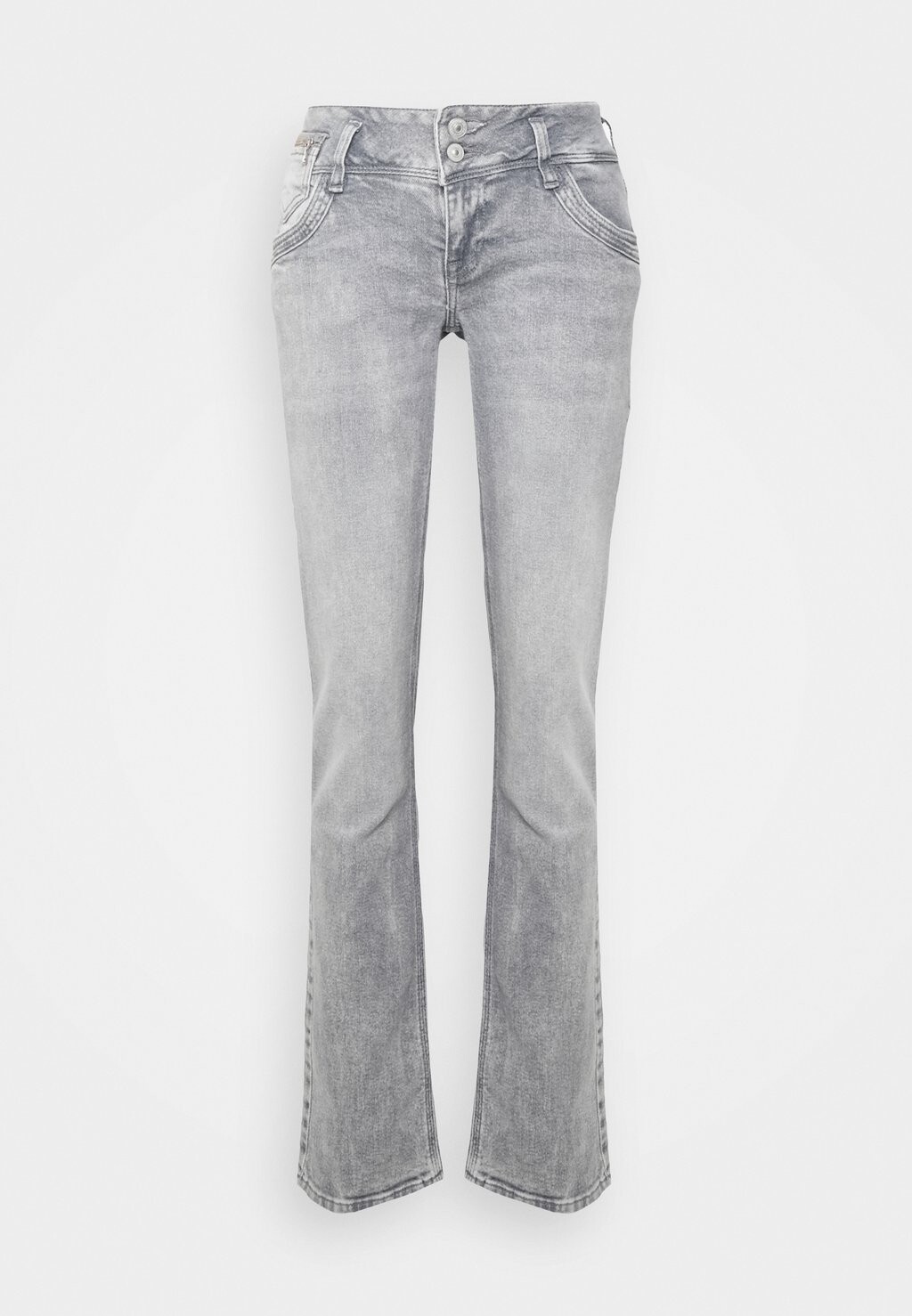 

Джинсы Straight Leg JONQUIL LTB, цвет silvina undamaged wash