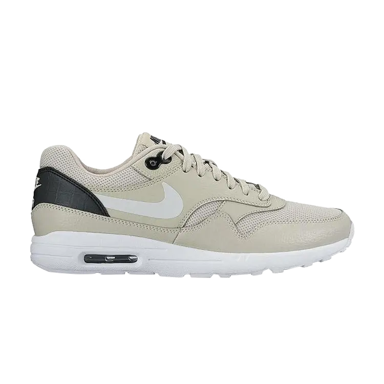 

Кроссовки Nike Wmns Air Max 1 Ultra 2.0 'Pale Grey', серый