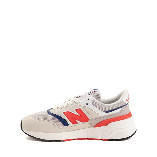 

Кроссовки New Balance 997R Athletic Shoe, цвет Linen/Moonrock/Inkwell