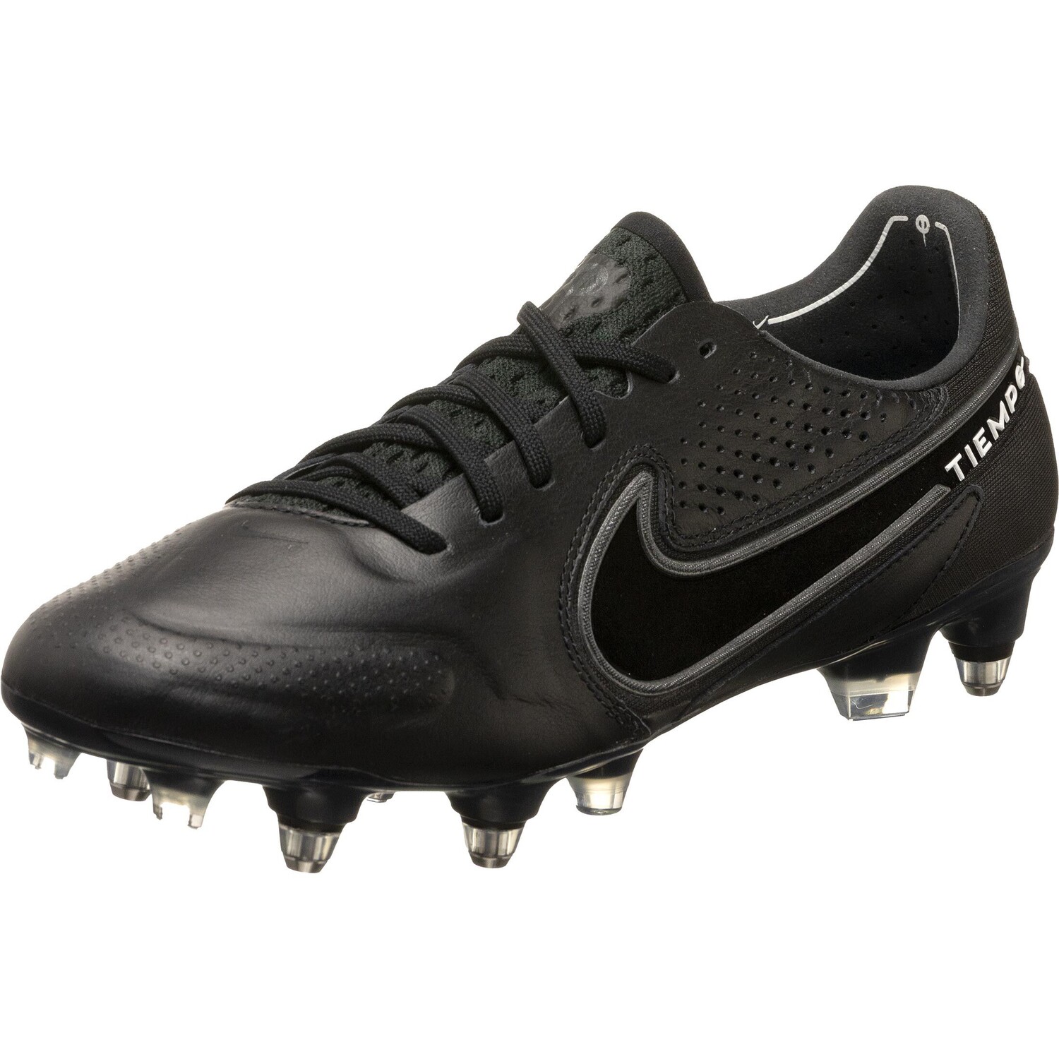 

Спортивные кроссовки Nike Fußballschuh Tiempo Legend 9 Elite AC, черный